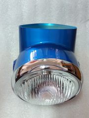 ΦΑΝΑΡΙ ΕΜΠΡΟΣΘΙΟ CF50cc CHALY